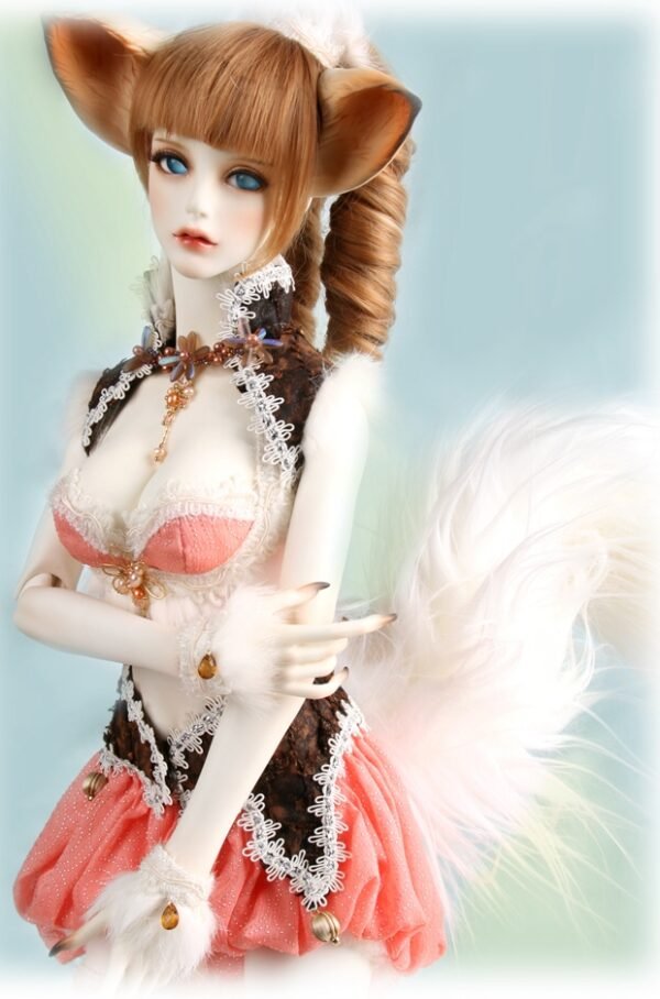 Soom/ Breccia Moon Wish