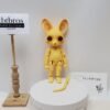 Piposdoll / Cheese Mouse