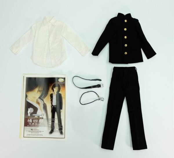 Volks / SD / Shiro Tachibana (橘四郎)