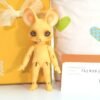 Piposland / Cheese Mouse