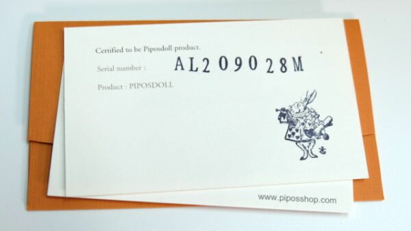 Piposland / Cheese Mouse