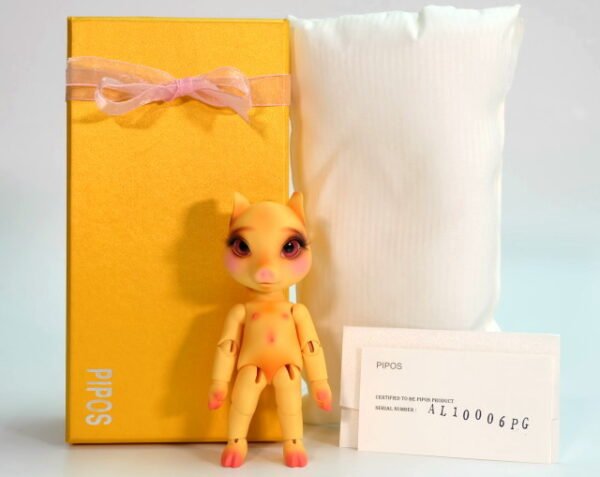 Piposland / Ruth The Pig