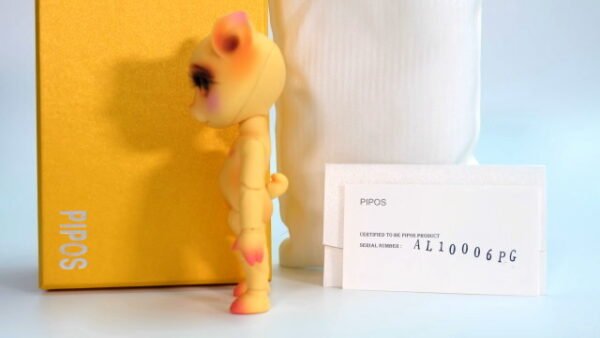 Piposland / Ruth The Pig