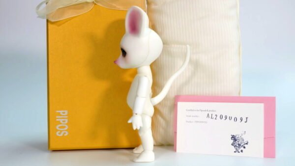Piposland / Jam The Mouse