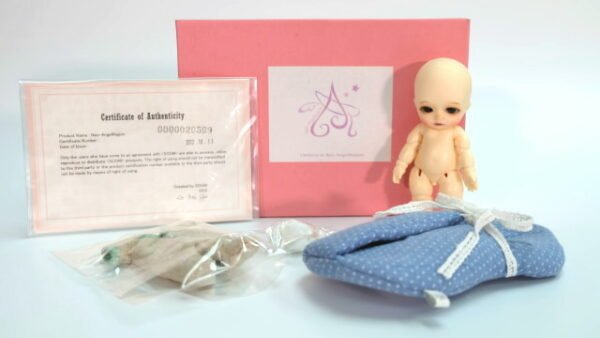 Soom/ Neo Angel / Marc