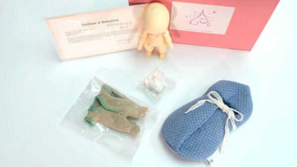 Soom/ Neo Angel / Marc