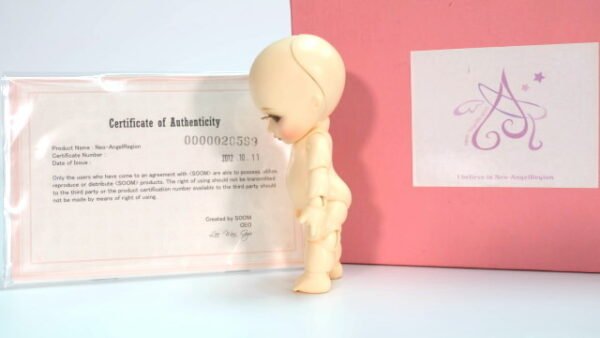 Soom/ Neo Angel / Marc