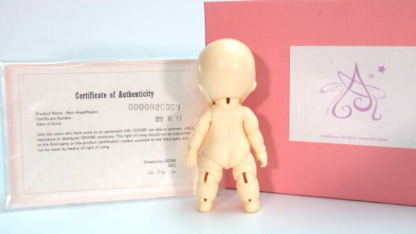 Soom/ Neo Angel / Marc