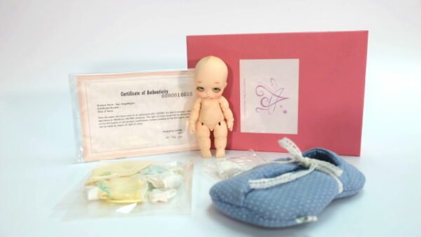 Soom/ Neo Angel / Popo