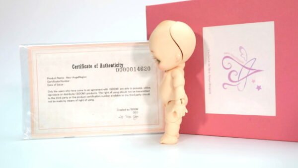 Soom/ Neo Angel / Popo