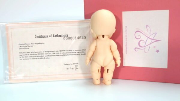 Soom/ Neo Angel / Popo