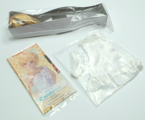 Volks / DD / Base Body(Candy standard version)