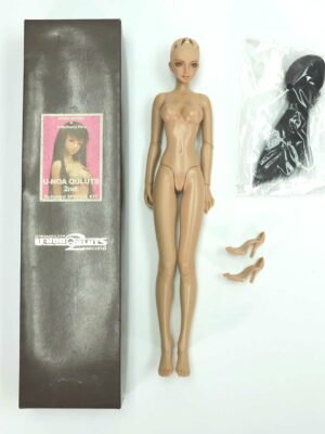 Unoa / Unoa Quluts 2nd / Unoa Mocha & Dolly Honey Face