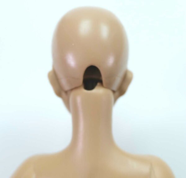 Unoa / Unoa Quluts 2nd / Unoa Mocha & Dolly Honey Face