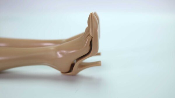 Unoa / Unoa Quluts 2nd / Unoa Mocha & Dolly Honey Face