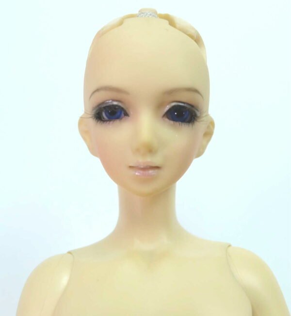 Unoa / Unoa Quluts 2nd / Unoa Cream & Dolly Sweet Face
