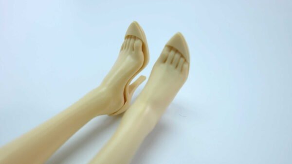 Unoa / Unoa Quluts 2nd / Unoa Cream & Dolly Sweet Face