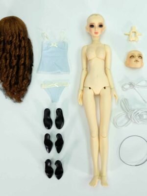 Unoa / Unoa Quluts / DollybirdXAtri Model / Belia G