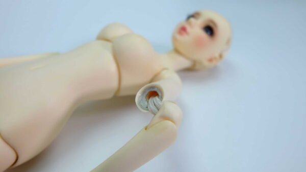 Unoa / Unoa Quluts / DollybirdXAtri Model / Belia G