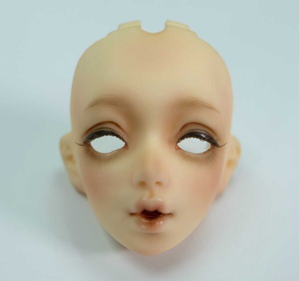 Unoa / Unoa Quluts / DollybirdXAtri Model / Ange-G