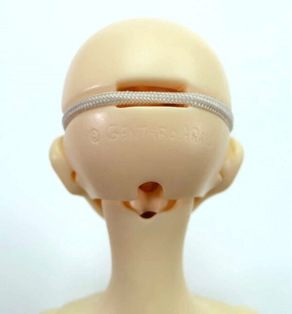 Unoa / Unoa Quluts / DollybirdXAtri Model / Ange-G