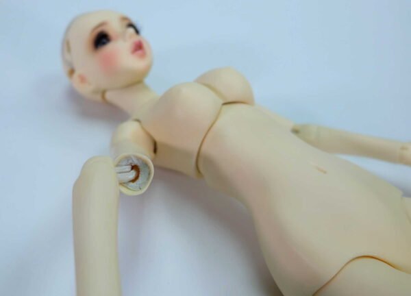 Unoa / Unoa Quluts / DollybirdXAtri Model / Ange-G