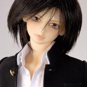 Volks / SD / Shiro Tachibana (橘四郎)