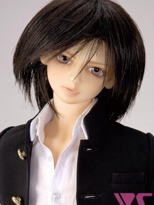 Volks / SD / Shiro Tachibana (橘四郎)