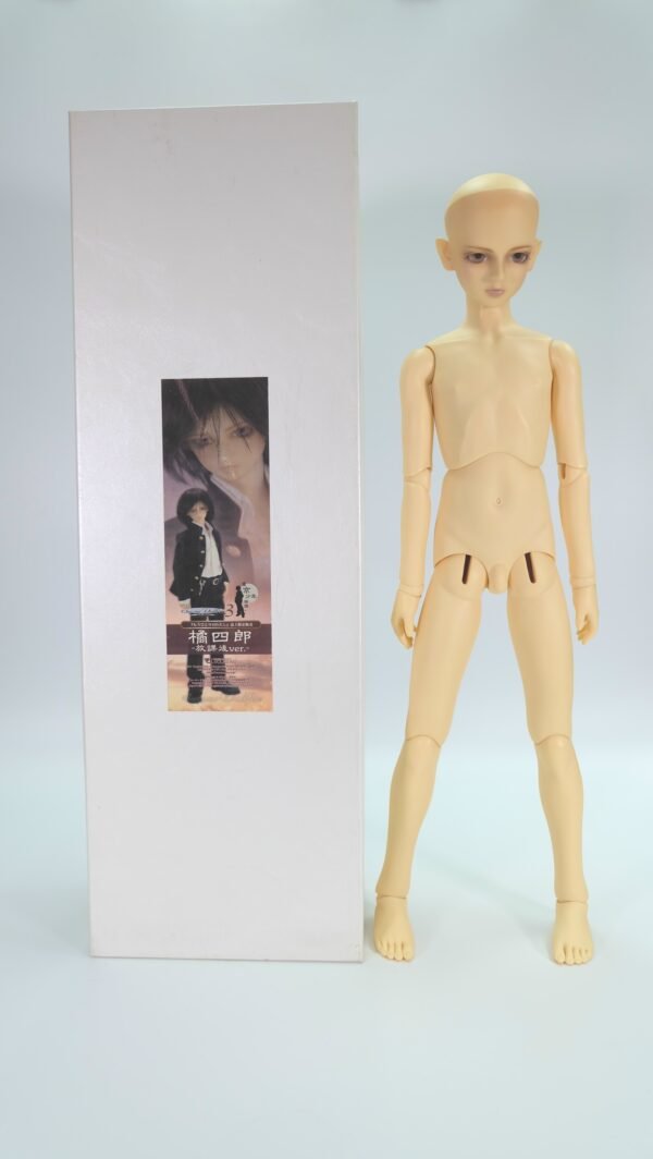 Volks / SD / Shiro Tachibana (橘四郎)