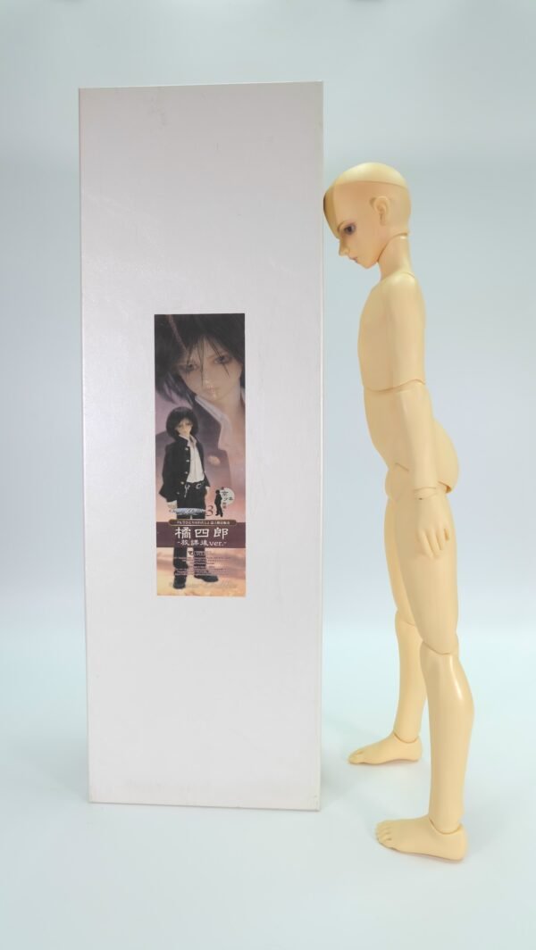 Volks / SD / Shiro Tachibana (橘四郎)