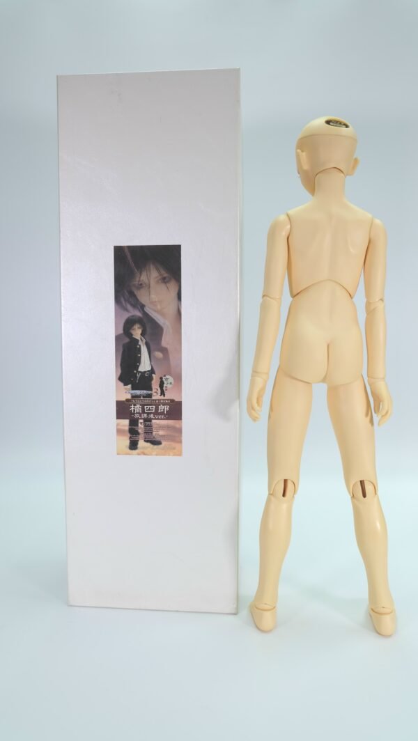 Volks / SD / Shiro Tachibana (橘四郎)