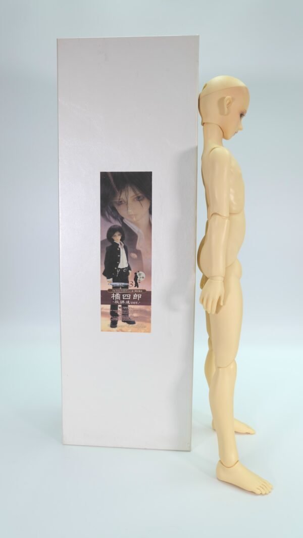 Volks / SD / Shiro Tachibana (橘四郎)