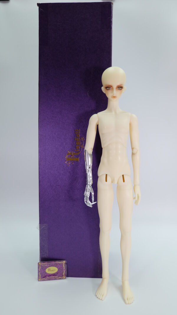 Ringdoll / Pan Style C