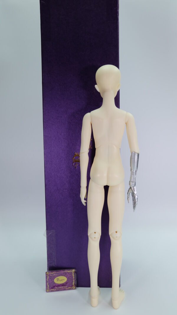 Ringdoll / Pan Style C