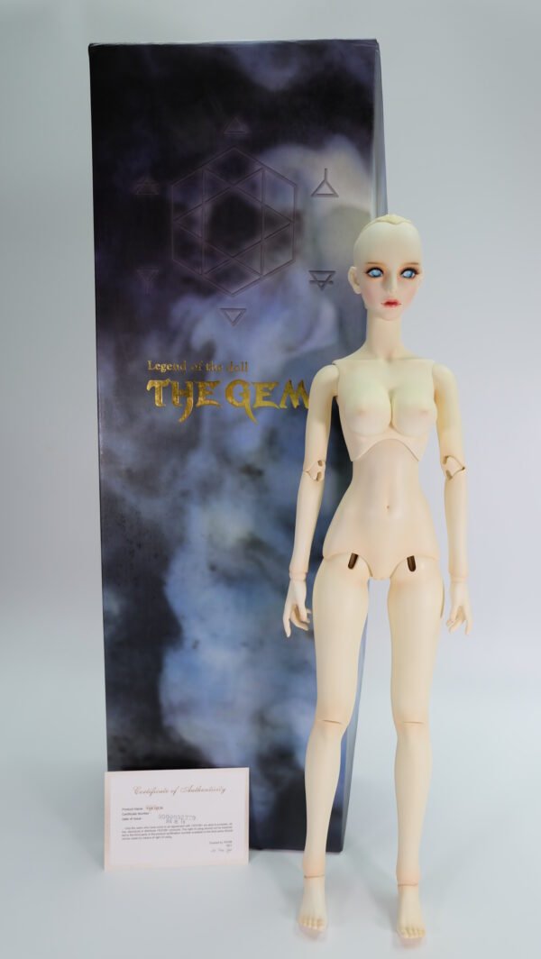 Soom/ Breccia Moon Wish