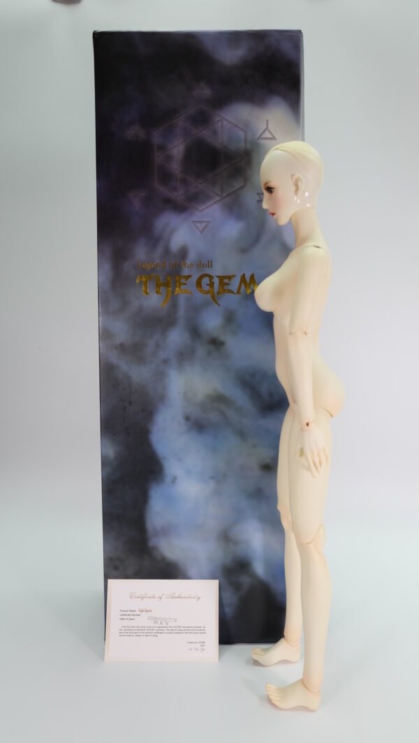 Soom/ Breccia Moon Wish