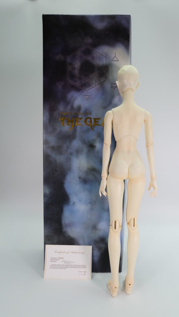 Soom/ Breccia Moon Wish