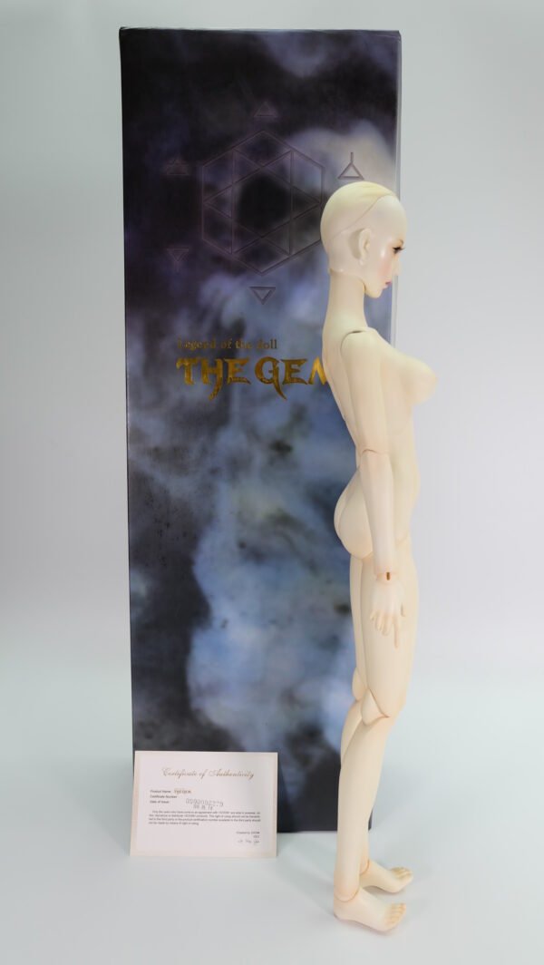 Soom/ Breccia Moon Wish