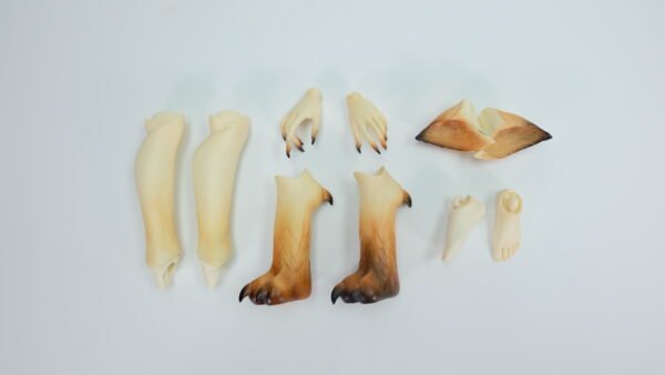 Soom/ Breccia Moon Wish