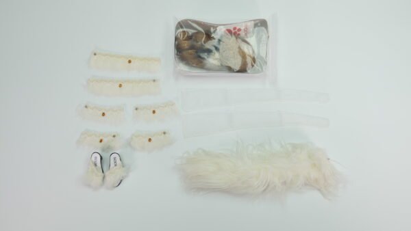 Soom/ Breccia Moon Wish