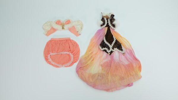 Soom/ Breccia Moon Wish