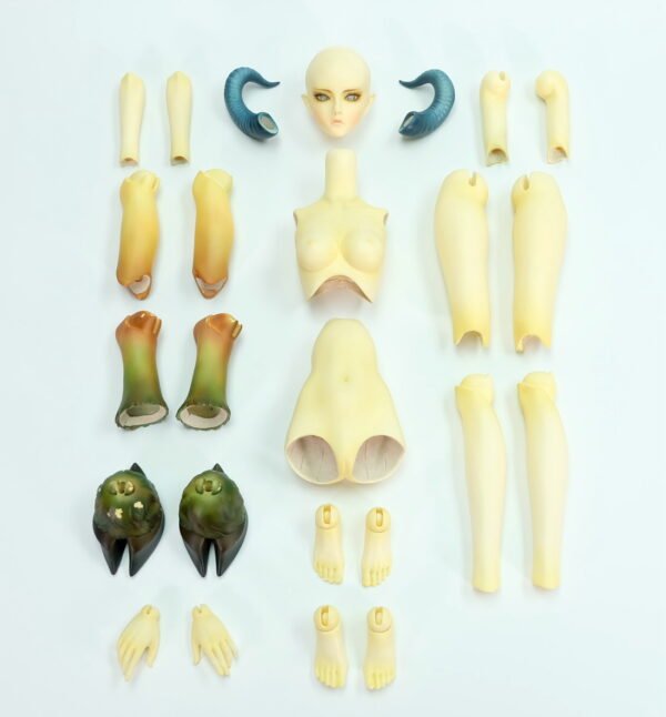 Soom/ Beryl Never Ending Dream