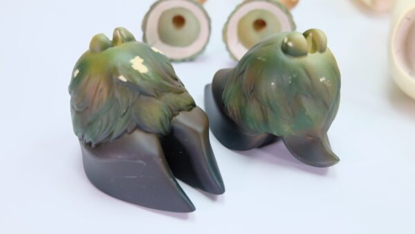 Soom/ Beryl Never Ending Dream