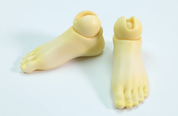 Soom/ Beryl Never Ending Dream