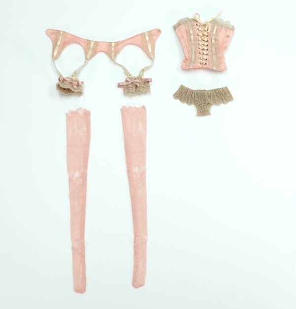 Soom/ Beryl Never Ending Dream