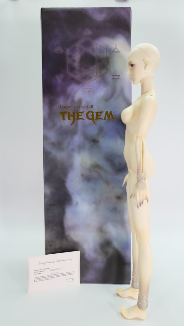 Soom/ Cass Abyss Rhapsody