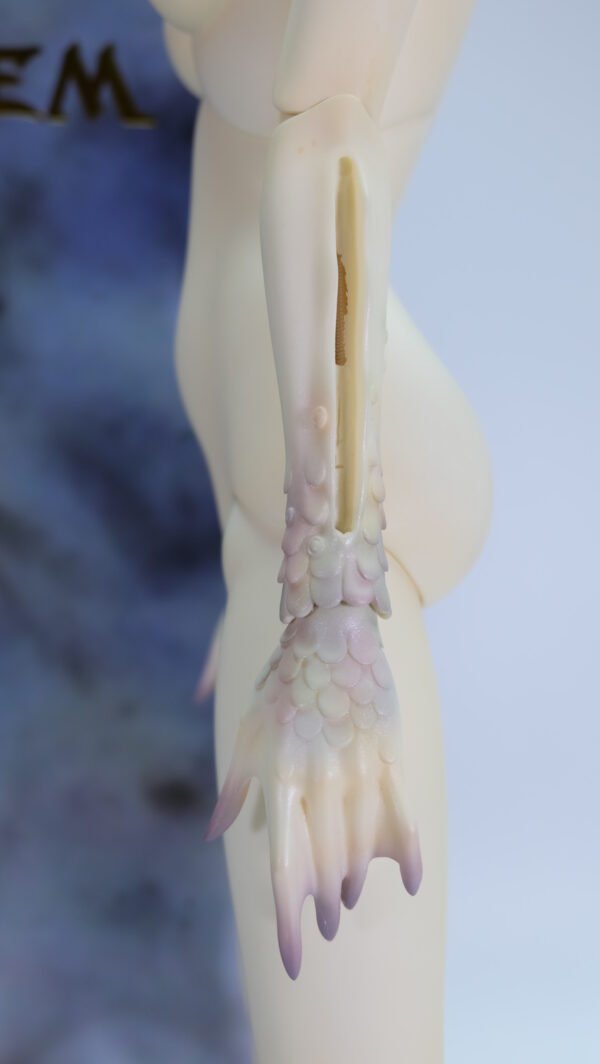 Soom/ Cass Abyss Rhapsody