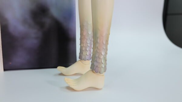 Soom/ Cass Abyss Rhapsody