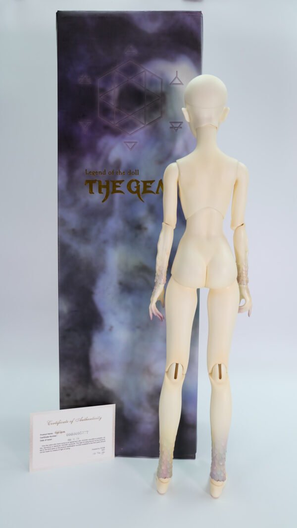 Soom/ Cass Abyss Rhapsody