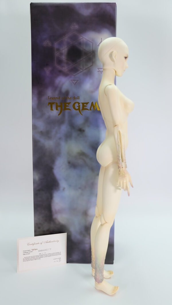 Soom/ Cass Abyss Rhapsody